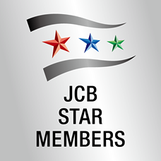 JCB STAR MEMBERS