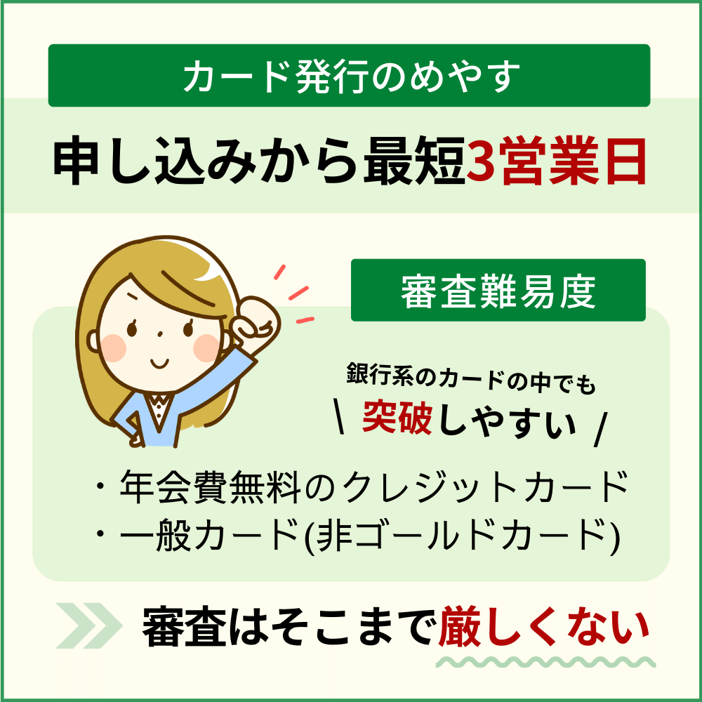 Booking.comカードの審査は甘い？審査基準や審査にかかる時間を解説｜ドコでもキャッシュモール