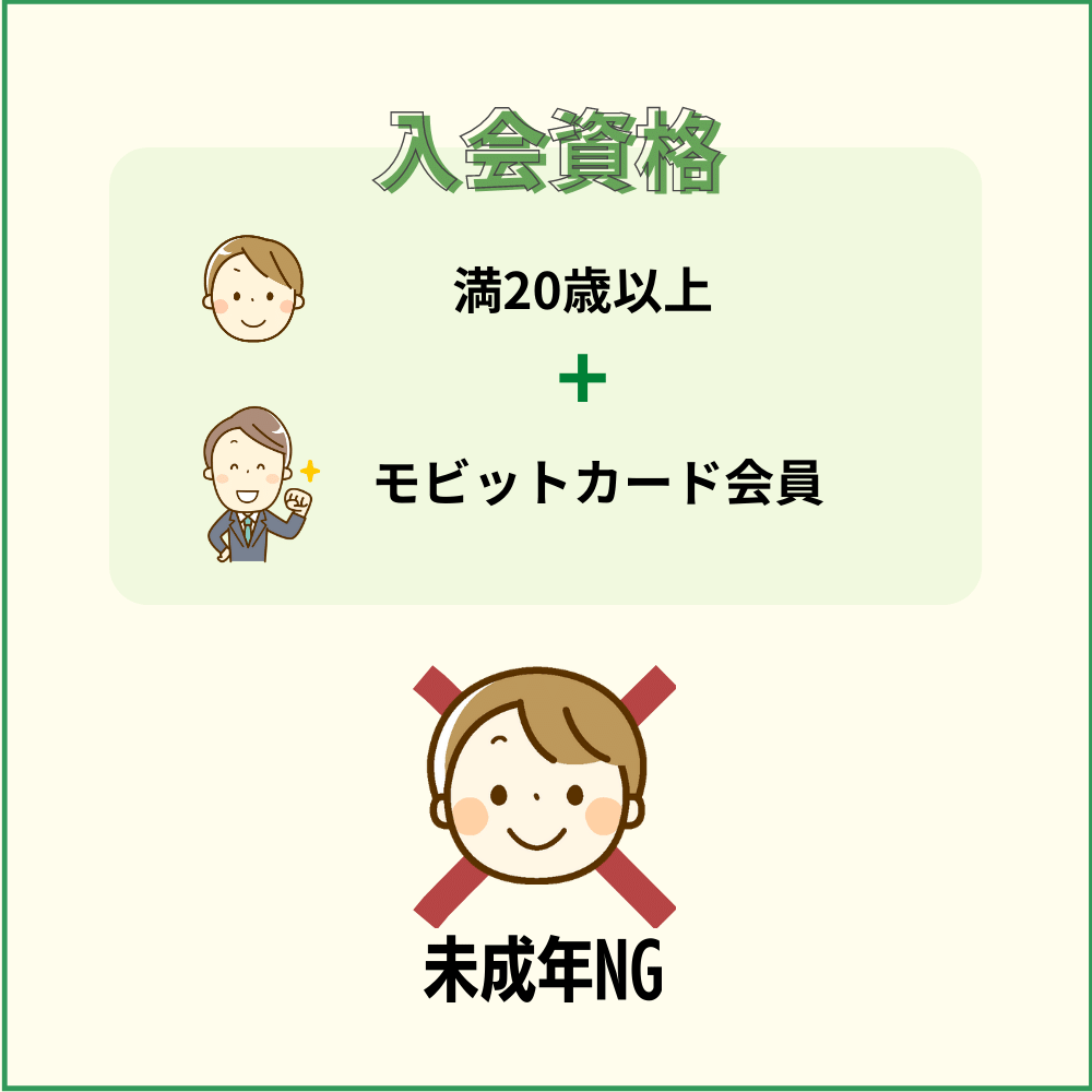 モビットVISA-Wの審査完全ガイド！審査難易度や通過する為のチェックポイント｜ドコでもキャッシュモール