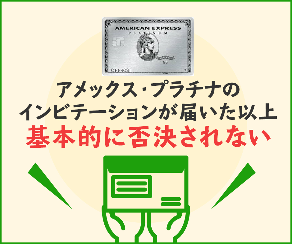 基本的には否決はないと考えて良い