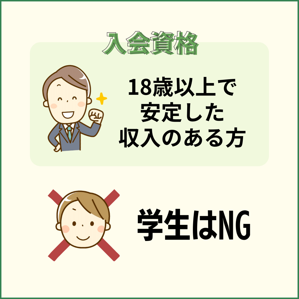 審査の前にチェック！三菱UFJカード ゴールドの申し込み資格・条件