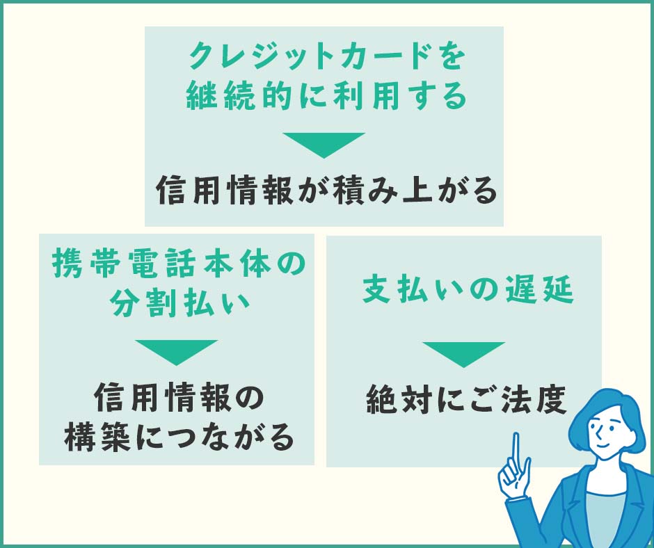 銀行系プラチナカードの審査に突破するなら信用情報や年収は大きな審査材料となる