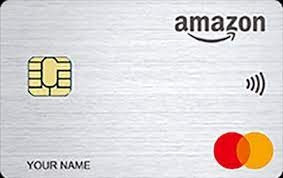 Amazon Mastercard