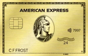アメリカン・エキスプレス®・ゴールド・プリファード・カードの入会キャンペーン